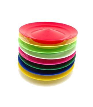 Assiette Chinoise - 1 Niveau - La Ribouldingue