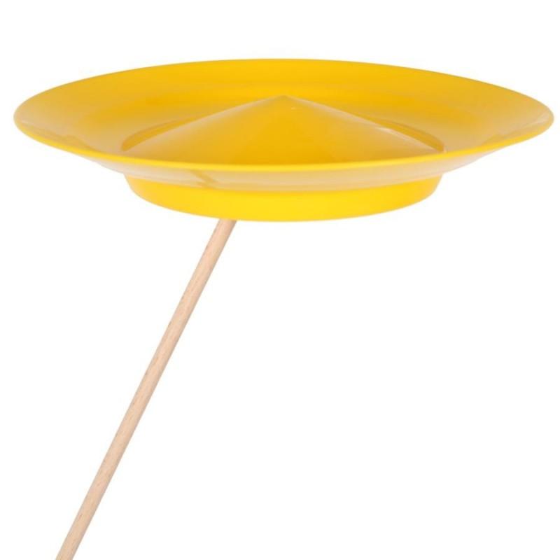 Assiette Chinoise - 1 Niveau - La Ribouldingue