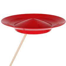 Assiette Chinoise - 1 Niveau - La Ribouldingue