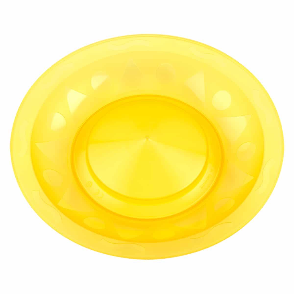 Assiette Chinoise - 2 Niveaux - La Ribouldingue