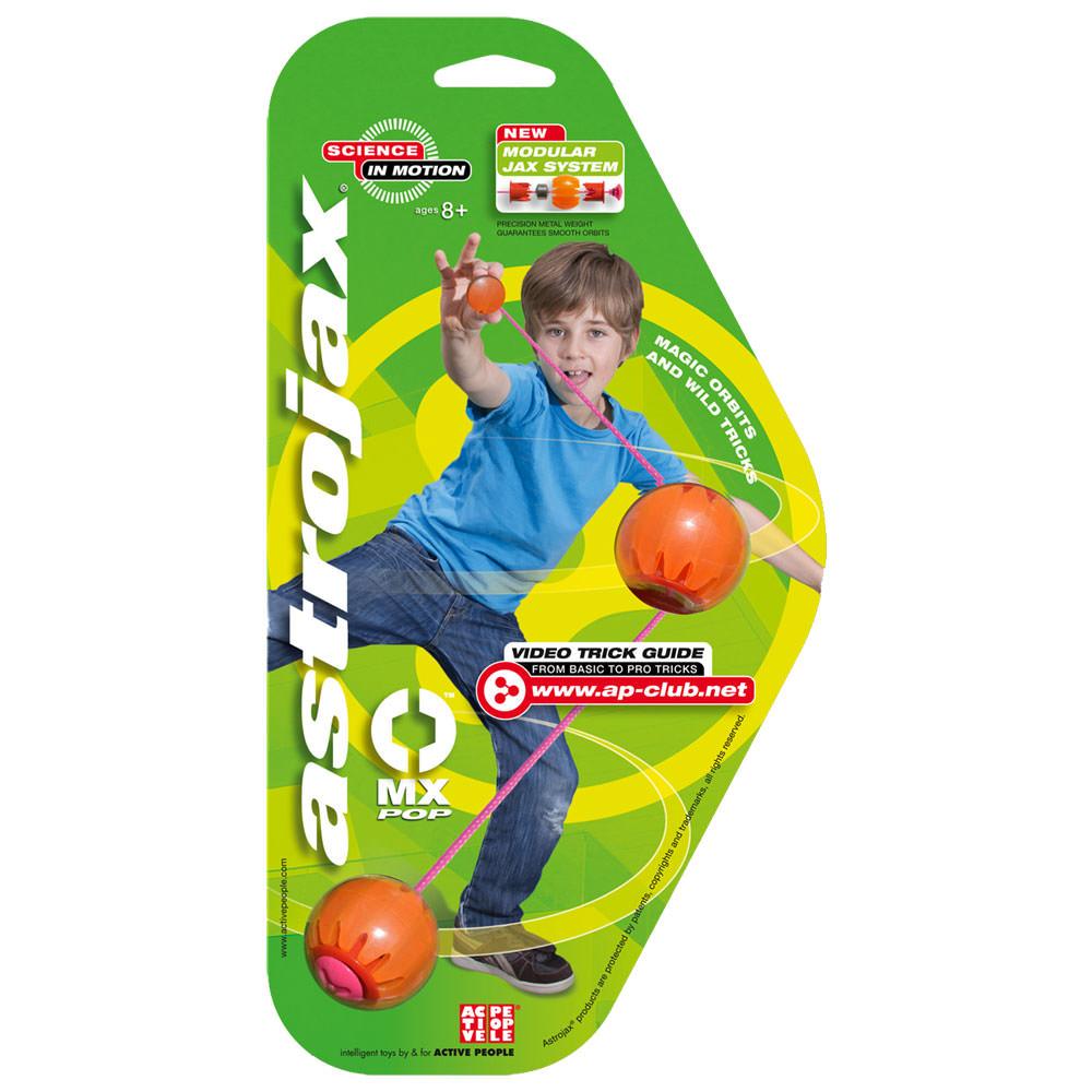 Astrojax - MX Pop - La Ribouldingue