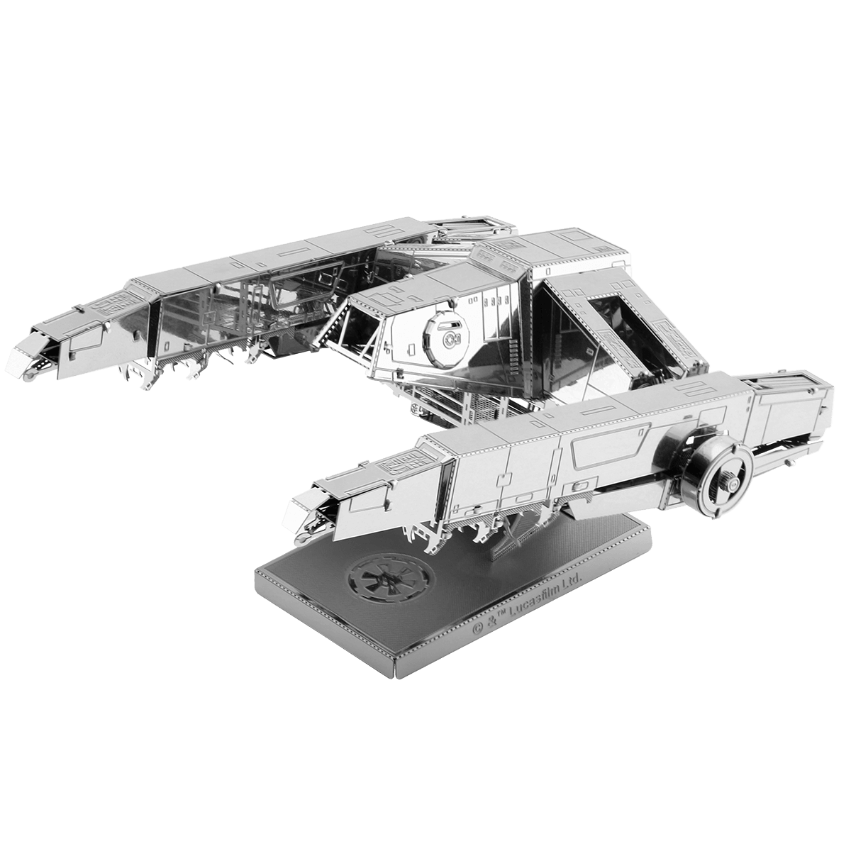 AT-Hauler Impérial - Star Wars - La Ribouldingue