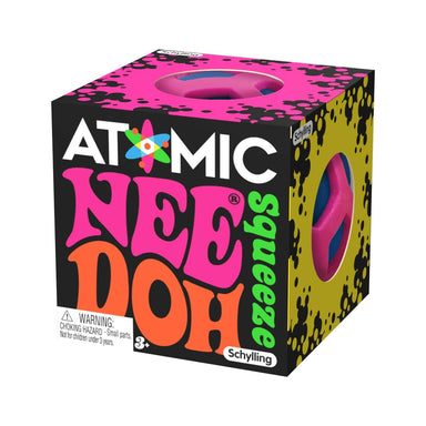 Atomic Nee Doh - La Ribouldingue