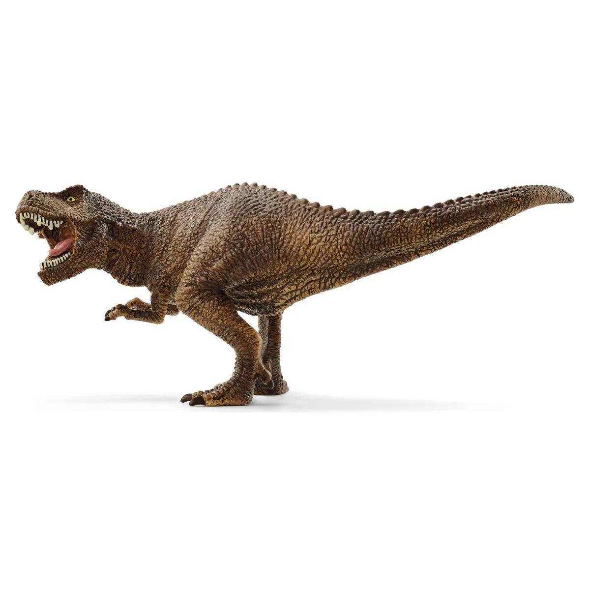 Attaque Tyrannosaure Rex - Dinosaure - La Ribouldingue