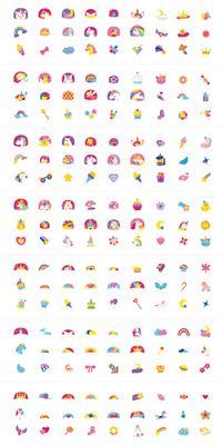 Avenir - Nail Art et Tattoos - Licorne - La Ribouldingue