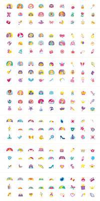 Avenir - Nail Art et Tattoos - Princesse - La Ribouldingue