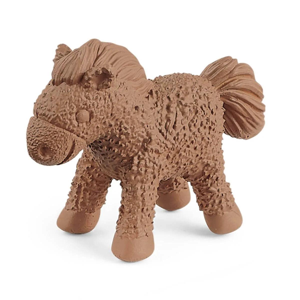 Aventures au camping de Sarah - Horse Club - La Ribouldingue