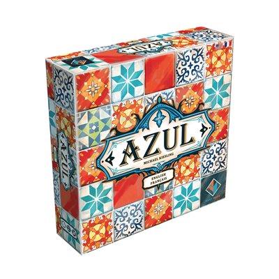 Azul (Bil) - La Ribouldingue