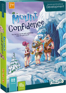 Mount Confidence (Ang)
