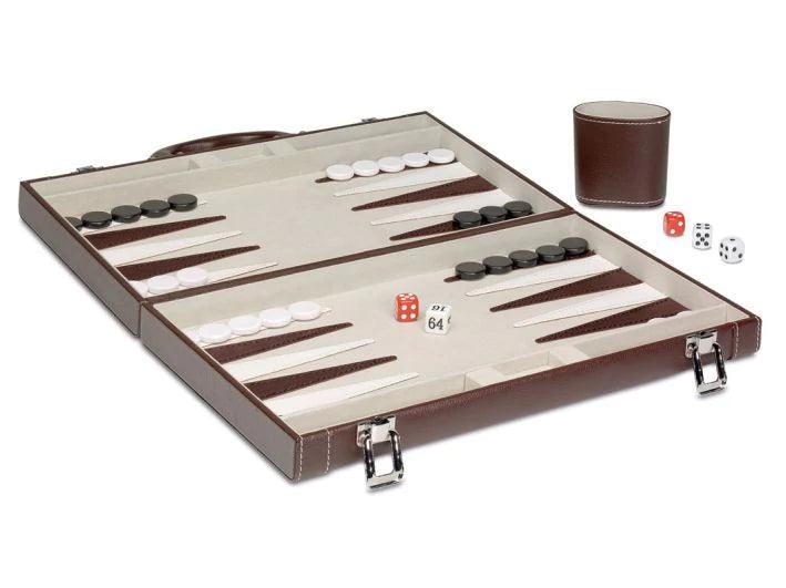Backgammon (Multi) - La Ribouldingue