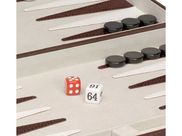 Backgammon (Multi) - La Ribouldingue