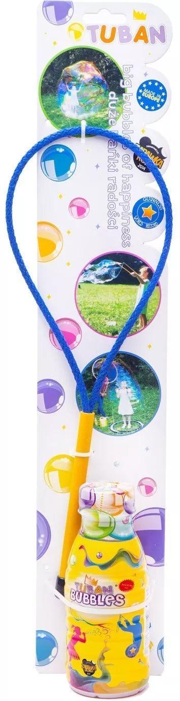 Baguette à Bulles Anneau 250ml - La Ribouldingue