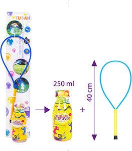 Baguette à Bulles Anneau 250ml - La Ribouldingue