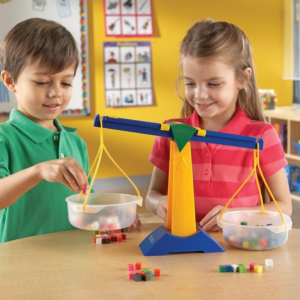 Balance Junior - La Ribouldingue