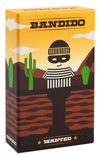 Bandido (Multi) - La Ribouldingue