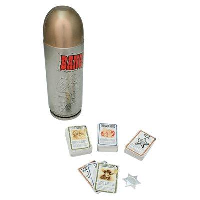 Bang! - The Bullet (Fr) - La Ribouldingue