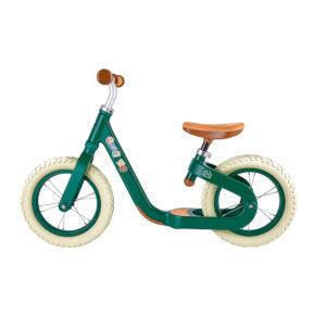 Basic Balance Bike - Classic Green - La Ribouldingue