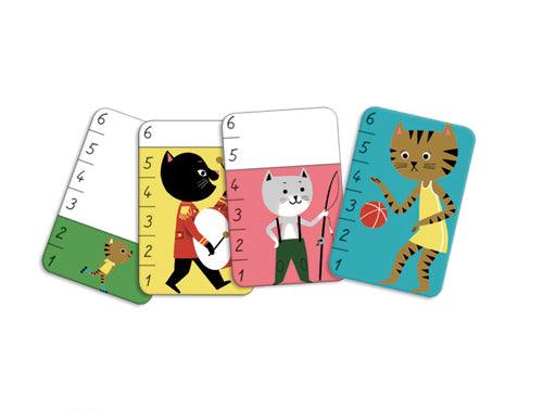 Bata-Miaou (Multi) - La Ribouldingue