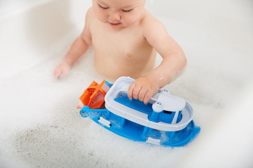 Bateau Pédalo - La Ribouldingue