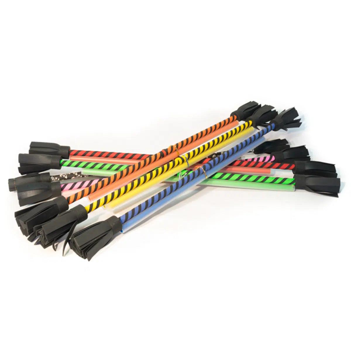 Bâton-Fleur #2 (Populaire) - La Ribouldingue