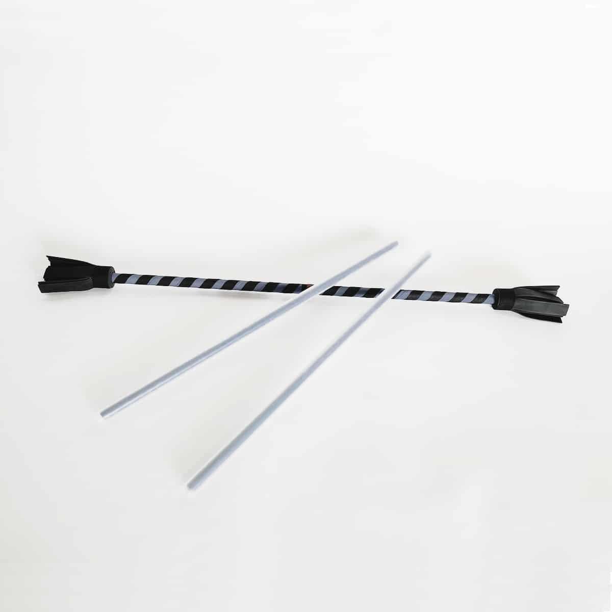 Bâton-Fleur #2 (Populaire) - La Ribouldingue