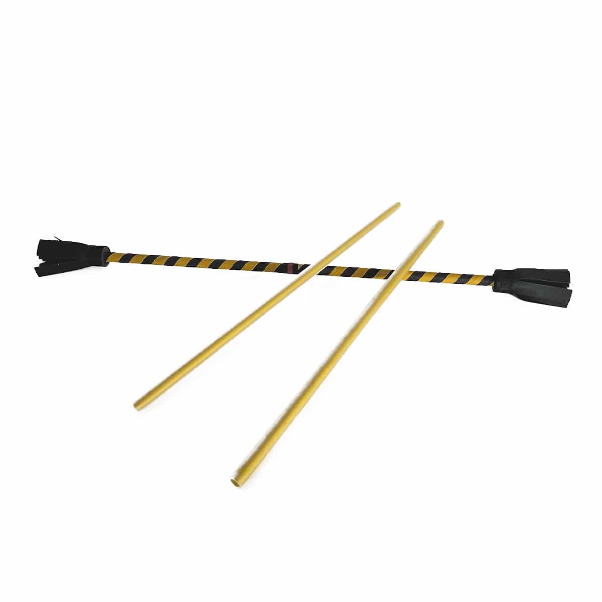 Bâton-Fleur #2 (Populaire) - La Ribouldingue