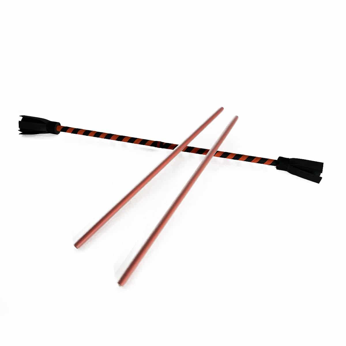 Bâton-Fleur #2 (Populaire) - La Ribouldingue