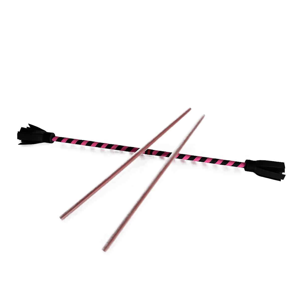 Bâton-Fleur #2 (Populaire) - La Ribouldingue