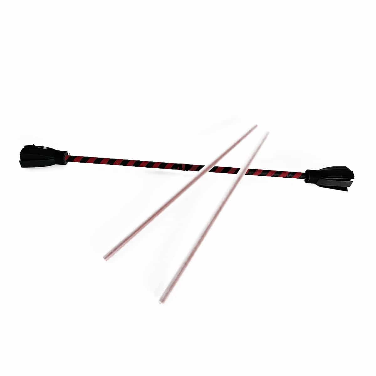 Bâton-Fleur #2 (Populaire) - La Ribouldingue