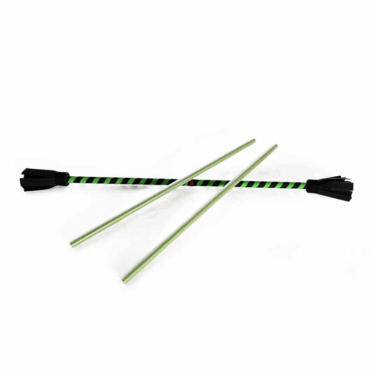 Bâton-Fleur #2 (Populaire) - La Ribouldingue