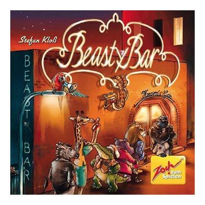 Beasty Bar (Multi) - La Ribouldingue