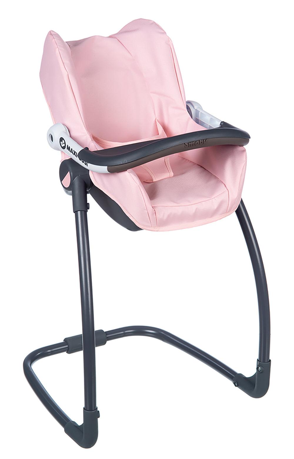 Bébé Confort - Chaise haute 3 en 1 - La Ribouldingue