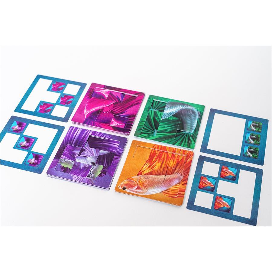 BETTA - La Ribouldingue