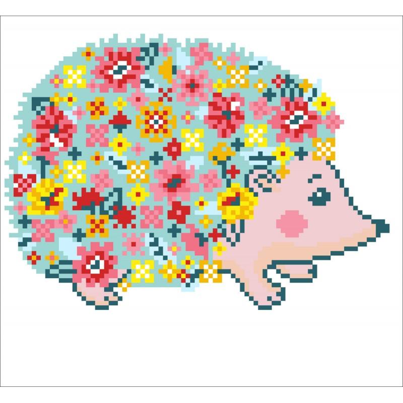 Blossom - Débutant - La Ribouldingue