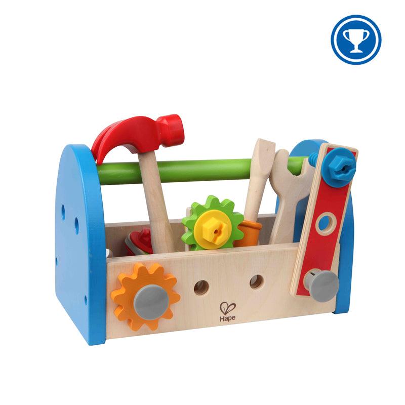 Boite à Outils - La Ribouldingue