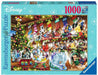 Boules à Neige Disney - 1000 mcx - La Ribouldingue