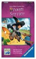 Broom Service - Jeu de cartes (Multi) - La Ribouldingue