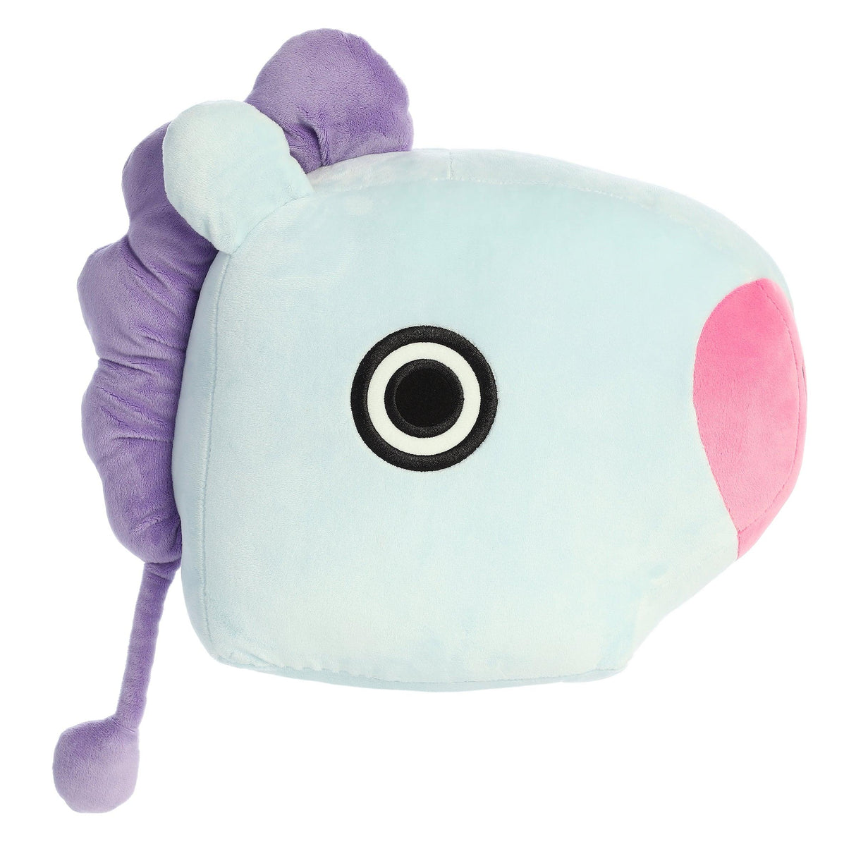 BT21 - Mang (visage) - 13 1/2 po - La Ribouldingue