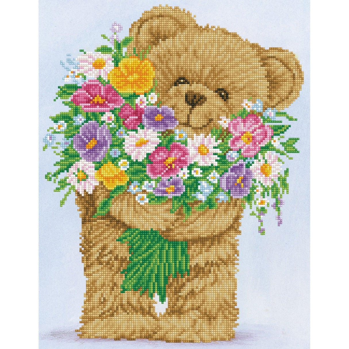 Bunch of Love - Intermédiaire - La Ribouldingue