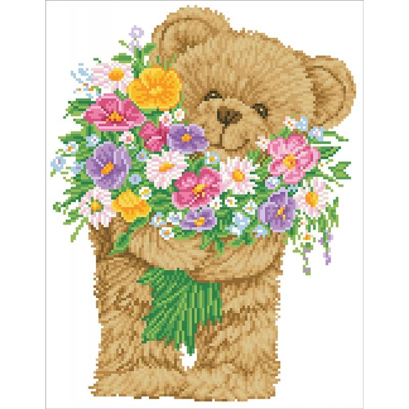 Bunch of Love - Intermédiaire - La Ribouldingue