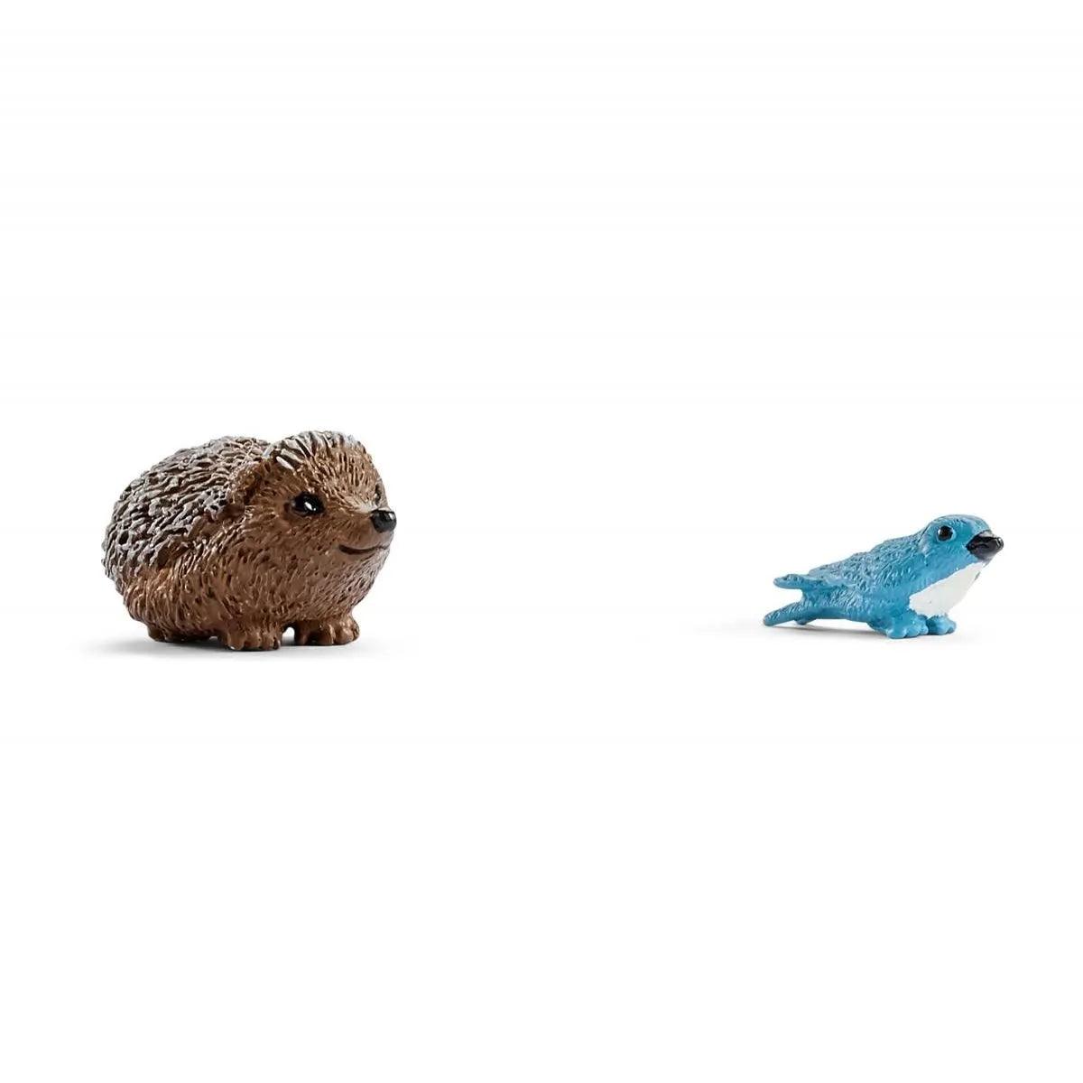 Cabane aventure dans les arbres - Farm World - La Ribouldingue