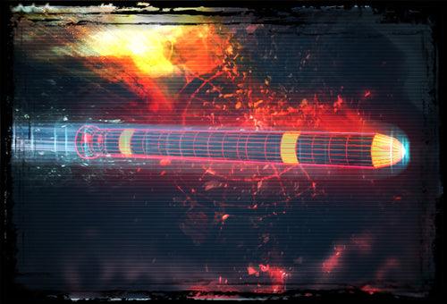 Captain Sonar - Upgrade One (Ext) (Bil) - La Ribouldingue