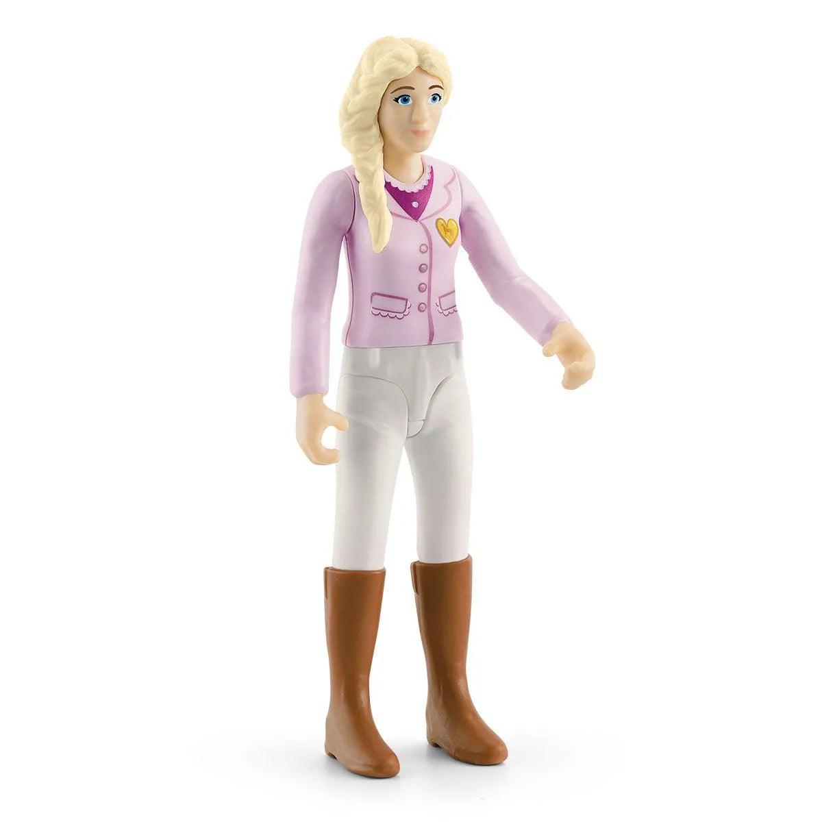 Caravane rencontres secrètes - Horse Club - La Ribouldingue