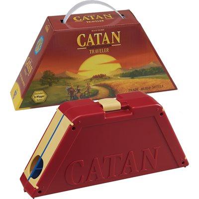 Catan - Traveler (Ang) - La Ribouldingue