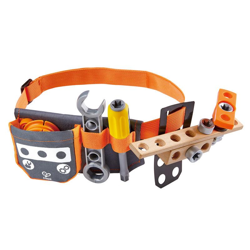Ceinture à Outils Scientifiques - Inventeur Junior - La Ribouldingue