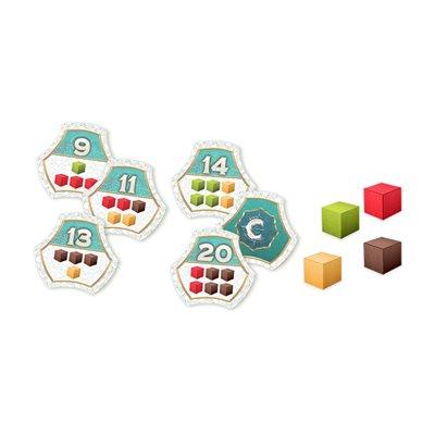 Century - Merveilles Orientales (Bil) - La Ribouldingue