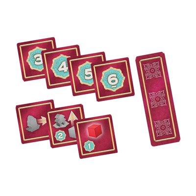 Century - Merveilles Orientales (Bil) - La Ribouldingue