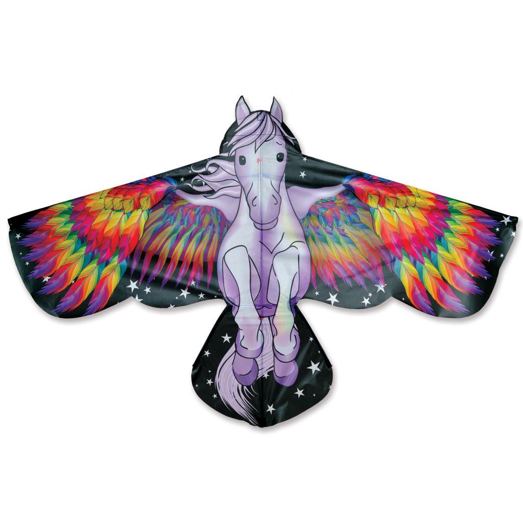 Cerf-Volant 70" - Pegasus - La Ribouldingue