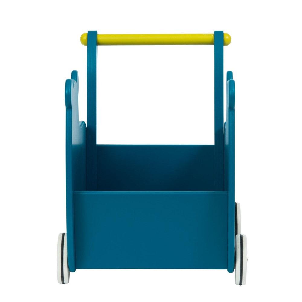 Chariot de marche - Dans la jungle - La Ribouldingue