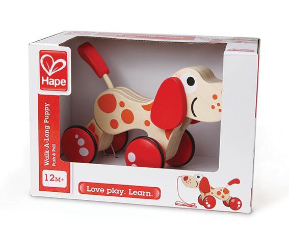 Chien à Promener - La Ribouldingue